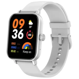 Colmi - Smartwatch P81 - Silver