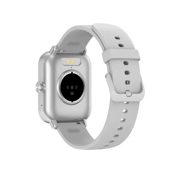 Colmi - Smartwatch P81 - Silver