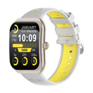 Colmi - Smartwatch P86