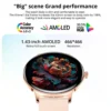 Colmi - Smartwatch V89 - Silver