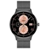 Colmi - Smartwatch V89 - Black