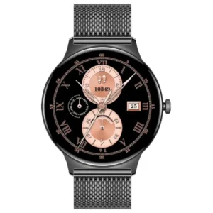 Colmi - Smartwatch V89 - Black