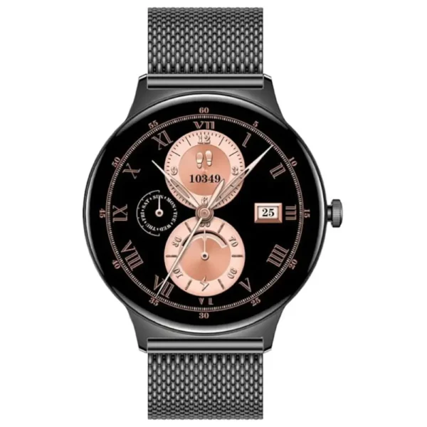 Colmi - Smartwatch V89 - Black