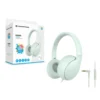 Conceptronic - Fone de ouvido PARRIS04GT - Green / Blue