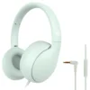 Conceptronic - Fone de ouvido PARRIS04GT - Green / Blue