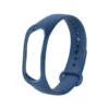 Contact - Alça Mi Band 6 TPU - Blue