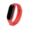 Contact - Alça Mi Band 6 TPU - Pink