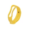 Contact - Alça Mi TPU strap/Amazfit TPU - Yellow