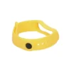 Contact - Alça Mi TPU strap/Amazfit TPU - Yellow