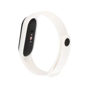 Contact - Alça Mi TPU strap/Amazfit TPU - White