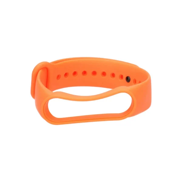 Contact - Alça Mi TPU strap/Amazfit TPU - Orange