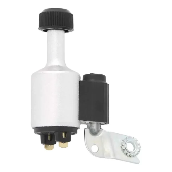 Contec - Dínamo DL-150 Right - Silver