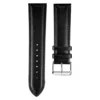 Cool - Alça Leatherette Universal 22 mm - Black