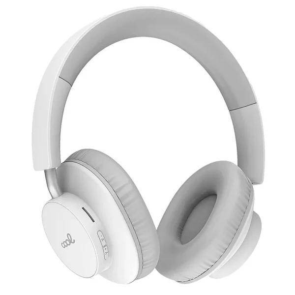 Cool - Fones de ouvido sem fio Smarty - White