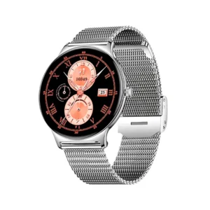 Cool - Smartwatch Amoled UltraThin - Grey