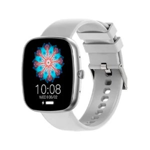 Cool - Smartwatch Border - Grey