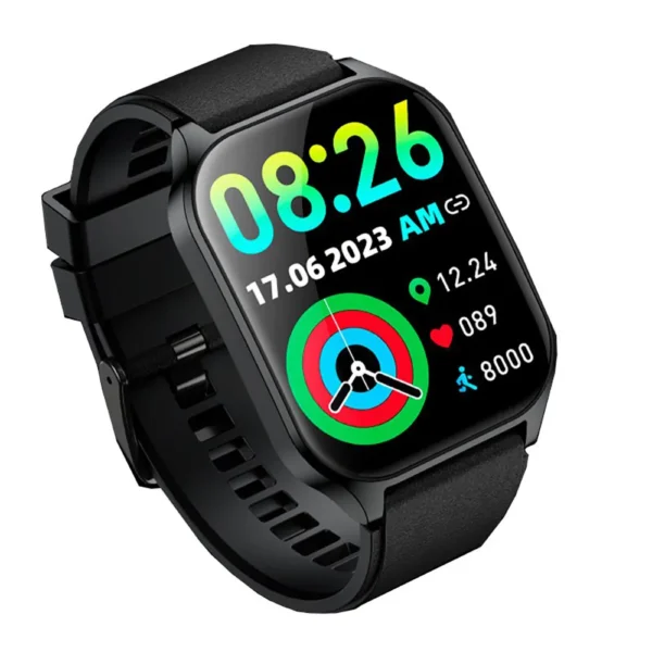 Cool - Smartwatch Curved