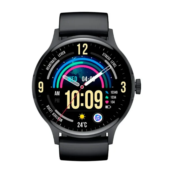 Cool - Smartwatch Iris - Black