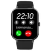 Cool - Smartwatch Silicone Forest