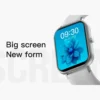 Cool - Smartwatch Silicone Forest