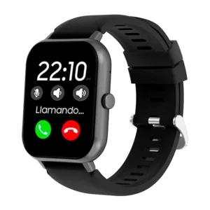 Cool - Smartwatch Silicone Forest