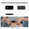 Coospo - Sensor de frequência cardíaca H9Z
