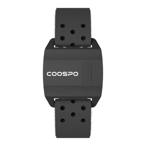 coospo-sensor-de-frequencia-cardiaca-hw706.webp Coospo - Sensor de frequência cardíaca HW706 - Black