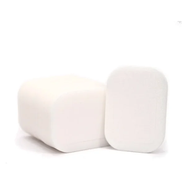 Core - Adesivos para Sensores de Temperatura Corporal - White