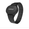 Cycplus - Sensor de frequência cardíaca H1 - Black
