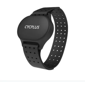 cycplus-sensor-de-frequencia-cardiaca-h1.webp Cycplus - Sensor de frequência cardíaca H1 - Black