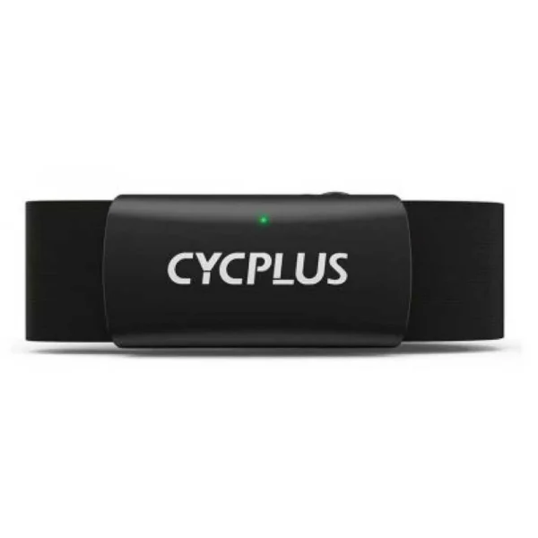 cycplus-sensor-de-frequencia-cardiaca-h2-1.webp Cycplus - Sensor de frequência cardíaca H2 - Black