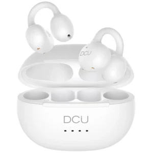 dcu-tecnologic-fones-de-ouvido-airclip.webp Dcu tecnologic - Fones de ouvido Airclip - White