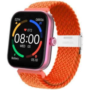 dcu-tecnologic-smartwatch-los-angeles.webp Dcu Tecnologic - Smartwatch Los Angeles