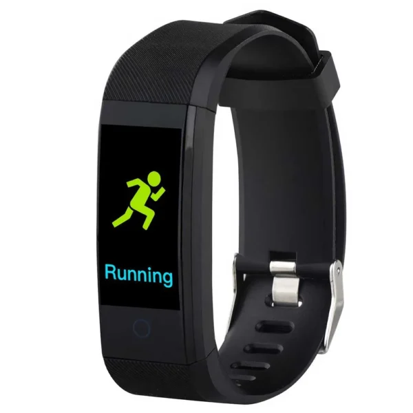 Denver - Pulseira de atividade BFH-147MK2 - Black