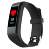 Denver - Pulseira de atividade BFH-147MK2 - Black