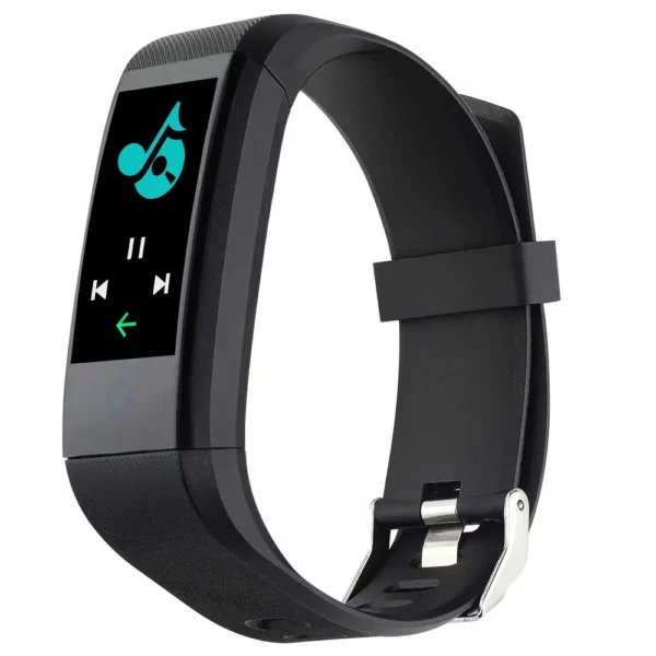 Denver - Pulseira de atividade BFH-147MK2 - Black