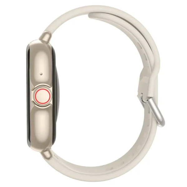 Denver - Smartwatch SWC-156BE