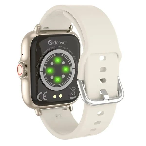 Denver - Smartwatch SWC-156BE