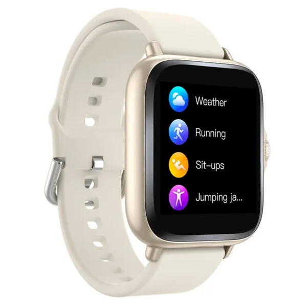 Denver - Smartwatch SWC-156BE
