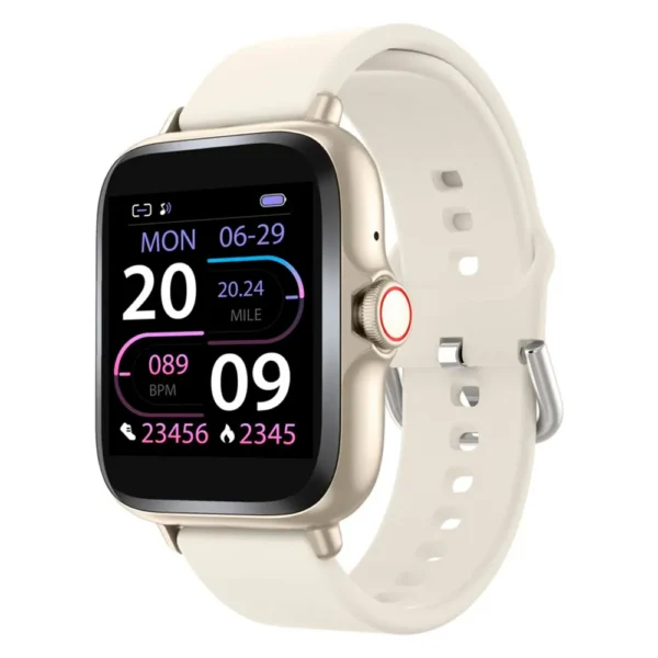 Denver - Smartwatch SWC-156BE