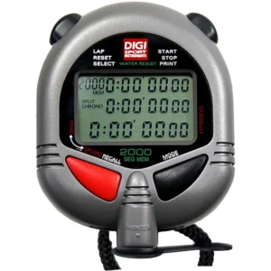 Digi Sport Instruments - Cronômetro DT2000 USB