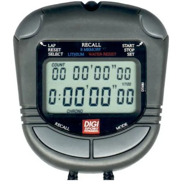 Digi Sport Instruments - Cronômetro DT280