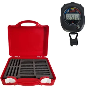 Digi Sport Instruments - Cronômetro SCO 16 unidades