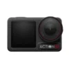 Dji - Câmera de ação Osmo Action 5 Pro - Black