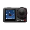 Dji - Câmera de ação Osmo Action 5 Pro - Black