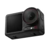 Dji - Câmera de ação Osmo Action 5 Pro - Black