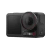 Dji - Câmera de ação Osmo Action 5 Pro - Black