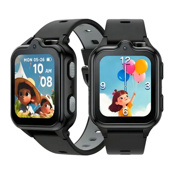 doogee-smartwatch-anyscene-s3-4g.webp Doogee - Smartwatch Anyscene S3 4G