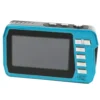 Easypix - Câmera Aquapix W3048 Edge Underwater - Iceblue
