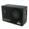 Easypix - Câmera de ação Rebel + - Black